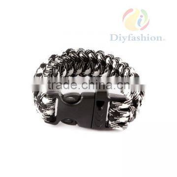 New Design Different Types Of Paracord Bracelet PC6018-4 photo-2