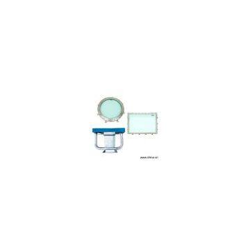 Sell Underwater Observation Window and Starting Platform