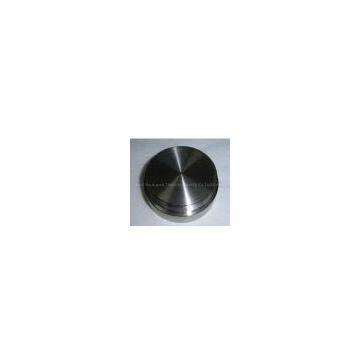 Titanium target