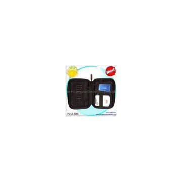 Portable 5W Solar Charger Outdoor Power Pack