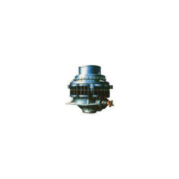 Sell Spring cone crusher