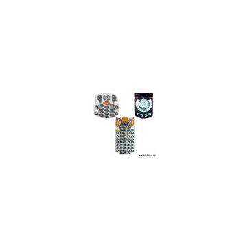 Sell P+R Keypads