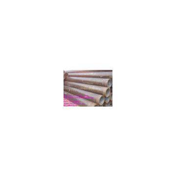 GB8162 Seamless Steel Pipe