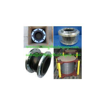 BELLOW EXPENSION JOINT RUBBER JOINT