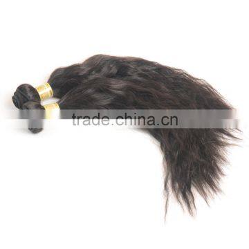 New Style Natural Wave 8a Indian Virgin Hair From India photo-3