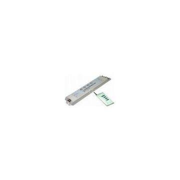 Lighting 10A 12V 120 Watt LED Dim Controller , CT RGB LED Controller