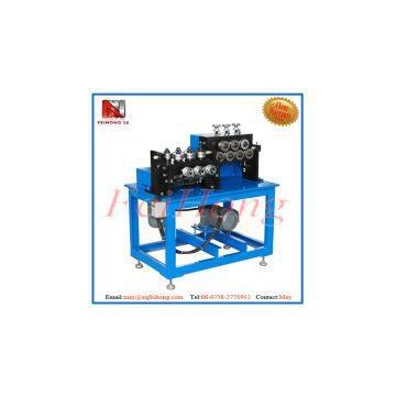 Straightening Machine for heater tubular