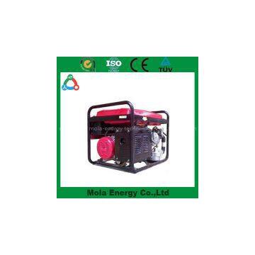 5KW Hot Sale Green Power Biogas Generator for Household