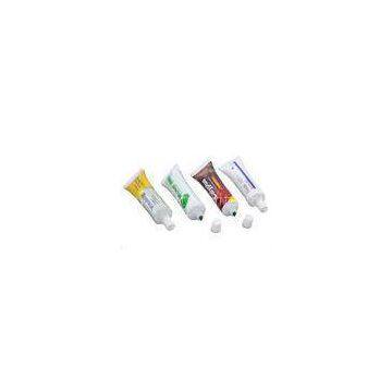 Novelty Multi Color Highlighter Pen With Toothpaste Shape