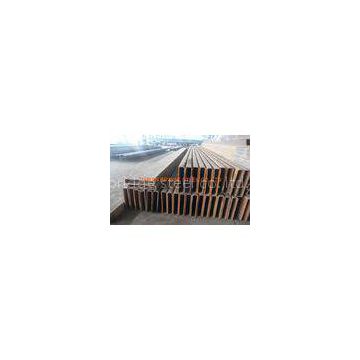 Q195, Q235, Q345 Hollow Section Square Steel Pipe / Tube Bs1387, Gb/T3091-93-2008