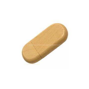 Wooden Usb Flash Drive photo-2