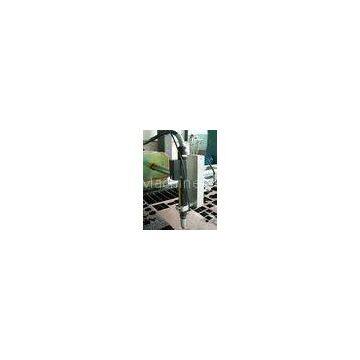 Automatic Ignition Portable CNC Flame Cutting Machine For Stainless Steel 180W