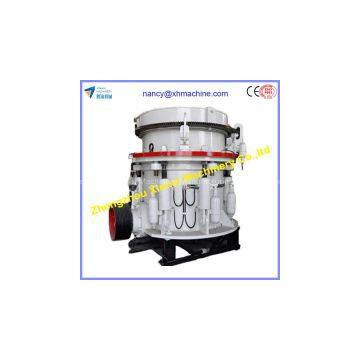 PYG multi-cylinder hydraulic cone crusher