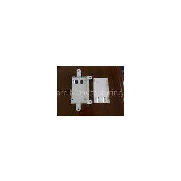 stainless steel stamping formed parts , Customized Sheet Metal Part