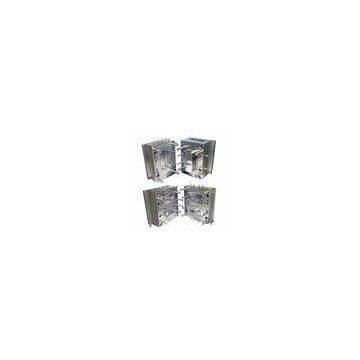Bottle Cap SKD-61 Hot / Cold Runner System Injection Molding Services