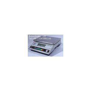 15kg / 0.5g Electronic Precision Balance Weighing Scale LCD Print