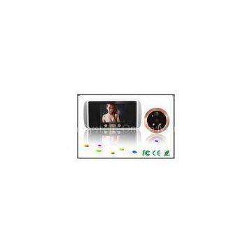 digital zoom smart Home automation System With Video / photo playback