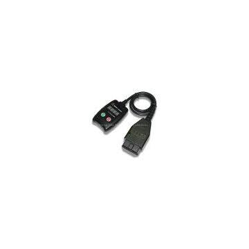 two button OBDII/EOBDII Memo Scanner