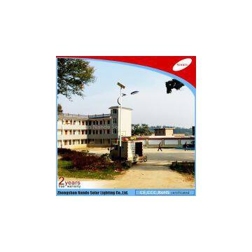 IP65 60w Solar Led Street Light photo-3