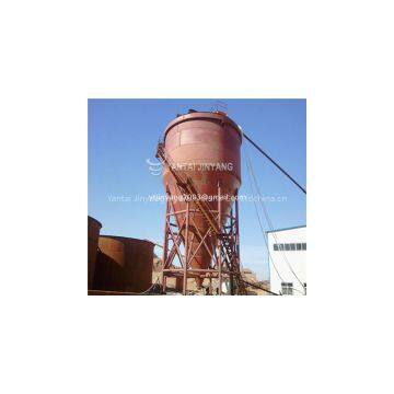 deep-cone thickener
