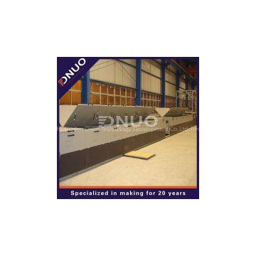 Intelligent FRP Lighting Sheet Production Line photo-2