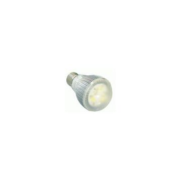 LED Bulb GU10/E27/E14