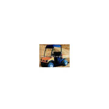 Sell Utility Tractor