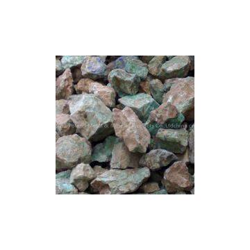 Copper Ore, Copper Concentrate, Copper Powder. photo-2
