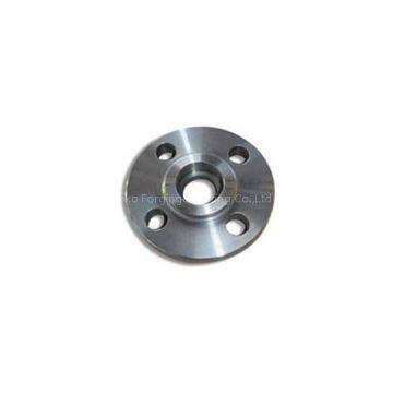 Welding Flat Flange