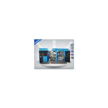 Silent Canopy 45kw / 56kva three phase Generator set powered by Cummins diesel engine