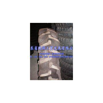 R-2 TRACTOR TYRES photo-3