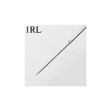 RL Tattoo Needles