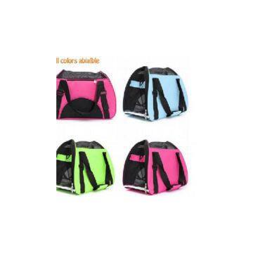 Airline Approved Cat Dog Pet Travel Bag Carrier