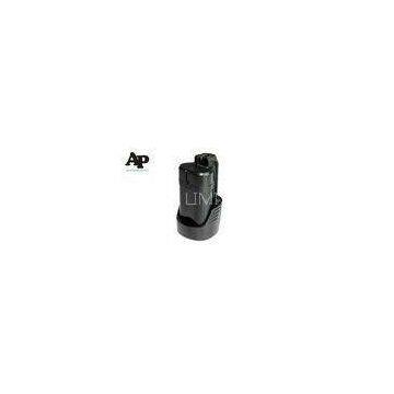 10.8v 1500mah Li-Ion Replacement Power Tool Battery For Bosch Bat411 2607336027
