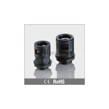 Easy Conduiting Fitting