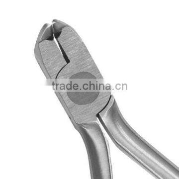 ORTHODONTIC CUTTER