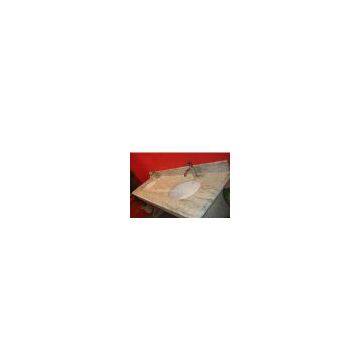Sell Granite vanity top ,granite bathroom vanity top