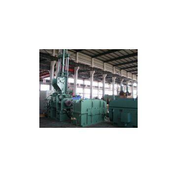 China Internal mixer/55L/75L/110L