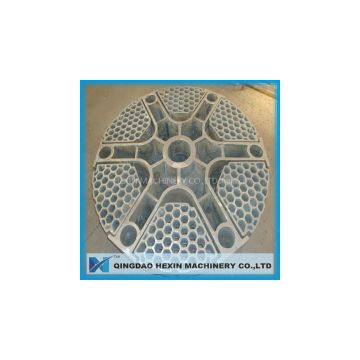 Heat Treatment Fixtures/base Tray