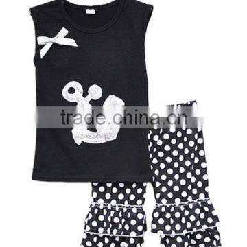 Organic Cotton Warm Soft Flower Baby Rompers Wholesale Girls Clothes photo-4