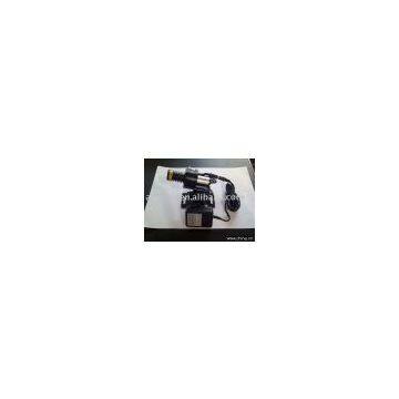 line green laser module