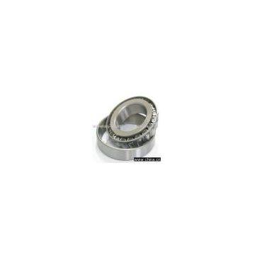 metric tapered roller bearing 30202 / tapered bearing/ roller bearing/ bearing