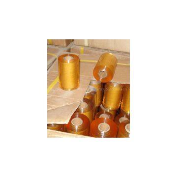 PVC Stretch Film for Cable and Wire