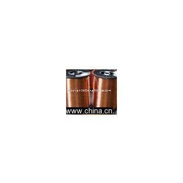 enameled copper clad aluminum wire(ECCA)