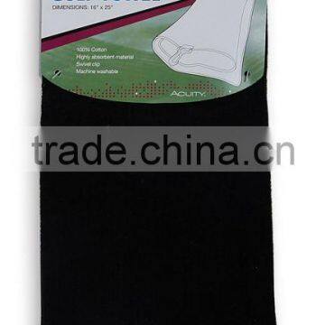 golf cotton towel