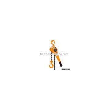 lever hoist