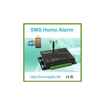 SMS Alarm Messenger Wireless Data Logger photo-3