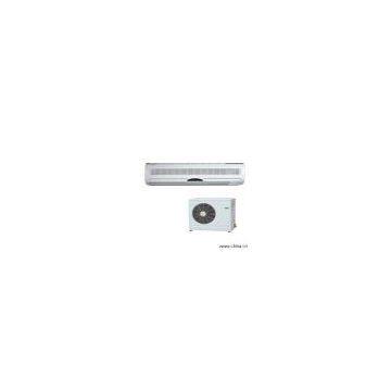 Split Wall-Mounted Type Air Conditioner