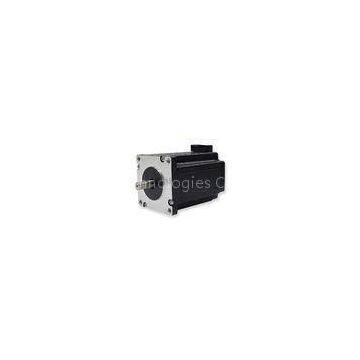 Hybrid Stepper CW CCW Electric Motors With 15N Max  Axial Force Insulation Class B