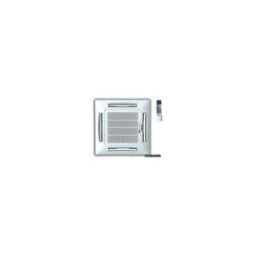 cassette type fan coil (FP-102KM)